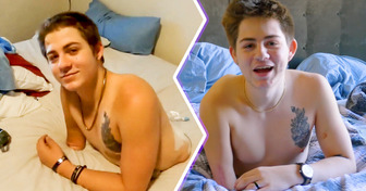 Teen Who Was Cut in Half by Forklift Defies Fate to Thrive and Uplift People