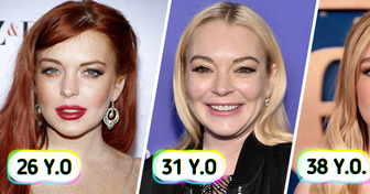 “The Best Plastic Surgery I’ve Seen!” Lindsay Lohan’s Shocking New Look Stuns