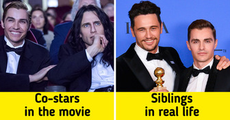 22 Actors That Are Family in Real Life and Also Played Together On Screen