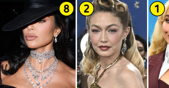 From Subtle Glam to Bold Drama: We Ranked 2025 Met Gala Beauty Moments