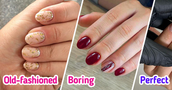 These 15+ Iconic Nail Trends Are Returning and Everyone Is Loving Them