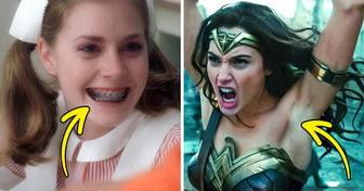 15+ Hidden Movie Bloopers You Probably Totally Missed