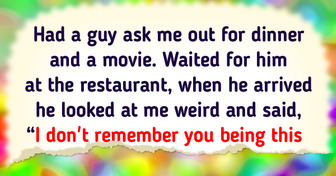 18 Romantic Dates That Turned Out to Be Utterly Heartbreaking