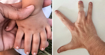 15+ Bizarre Things That Made People Question Everything