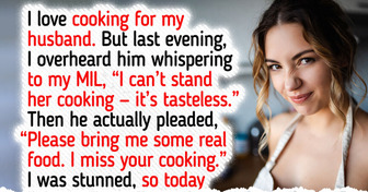 My Husband Secretly Sneaks His Mom’s Food Into Our Home — I Taught Them a Harsh Lesson