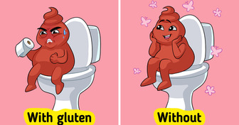 How Your Body May React When You Stop Eating Gluten