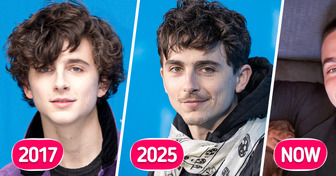 “The Crush Is Over,” Timothée Chalamet’s Dramatic New Look Harshly Confused Everyone