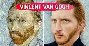 13 Historical Figures Who Would’ve Looked Utterly Beautiful If They Lived in Our Present Day