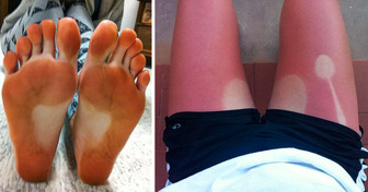18 People Who Will Remember Their Vacation Forever