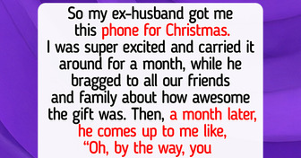 15 Hilarious Christmas Gifts That Made People Question Everything