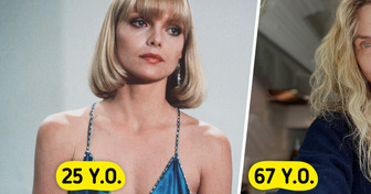 “Even More Beautiful!” Michelle Pfeiffer Embraces Natural Beauty at 67 and Stuns Everyone
