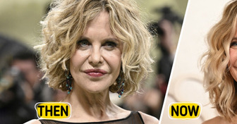 “She Took Off the Fillers!” Meg Ryan’s Red Carpet Return at 63 Sparks Mixed Reactions Online