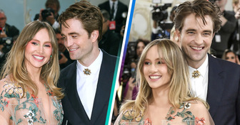 Robert Pattinson Is Going To Be a Dad: His Girlfriend Suki Waterhouse Reveals the News in the Coolest Way
