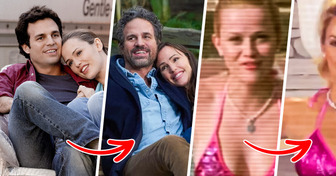 8 Actors Recreated Iconic Movie Scenes — and the Results Are Absolutely Stunning
