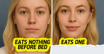 This One Nighttime Snack Could Supercharge Your Metabolism and Deepen Your Sleep