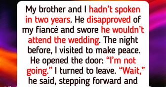 10+ Wedding Stories Proving Real Love Is Far More Unpredictable Than Reality TV