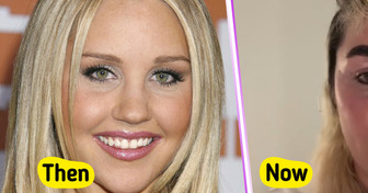 “What Happened to Her?” Amanda Bynes’ Latest Appearance Confuses Fans and Sparks Heated Controversy