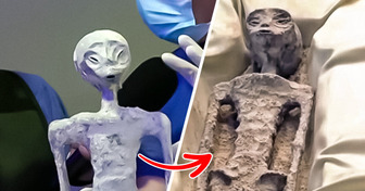 “Alien Mummies” Found in Peru Stunned Everyone — Until the Disturbing Truth Emerged