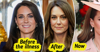 Kate Middleton Speaks Out About Healing Journey — Her Look Has Everyone Talking