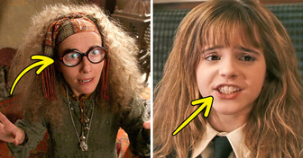 7 Harry Potter Tiny Details and Hidden Gems That Even the Most Devoted Fans May Not Notice