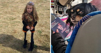 17 Confusing Pictures Taken a Second Too Soon (or Too Late)