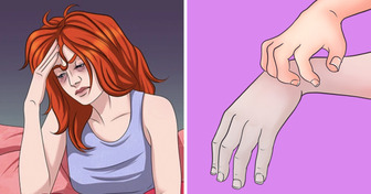 7 Sneaky Symptoms Many Women Miss — but That Could Actually Mean a Stroke