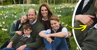 Kate Middleton Glows in Family Photo, But One Detail Stole the Spotlight