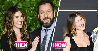 Adam Sandler’s Behavior With Jackie Has People Screaming “You’re Embarrassing Your Wife!”