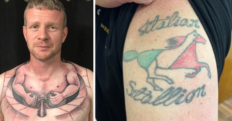 10 Tattoos You Might Want to Reconsider Before Getting Inked