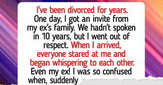 15 Divorce Stories That Prove Love Can Bloom Twice