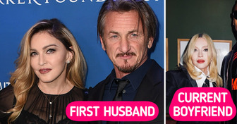 Madonna, 66, Proves Age Means Nothing When It Comes to Love