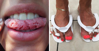 15+ People Whose Looks Stop You in Your Tracks