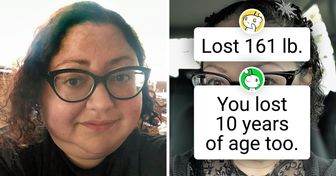 20 People Who Came Out of Their Old Shells as Brand New People