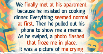 10 People Revealed Disturbing Stories of Meeting Internet Friends in Real Life