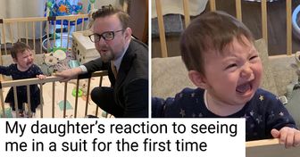 20 Pics That Prove There’s Never Down Time With Family