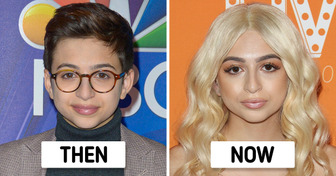 17 People Who Followed Their True Destiny and Changed Their Gender