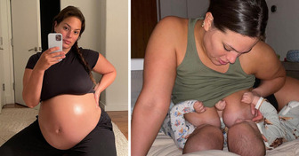 “It Felt Like I Was Feeding a Nation.” Ashley Graham Revealed Why She Stopped Breastfeeding Her Twins at 5 Months Old