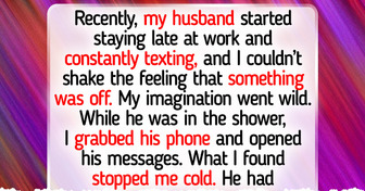 10 People Reveal Real-Life Stories with Twists That Will Keep You Guessing