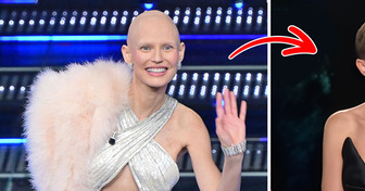 What the Victoria’s Secret Model Who Challenged Beauty Standards Looks Like Today