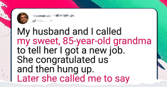 18 Stories About Family That Make Us Appreciate Our Closest Ones