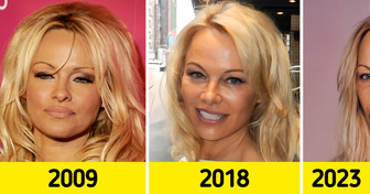 Adorable Reason Why Pamela Anderson, 56, Moved to Her Grandparents’ Former Farm Home