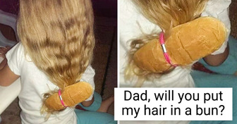 15+ People Who Didn’t Waste an Opportunity to Showcase Their Imagination