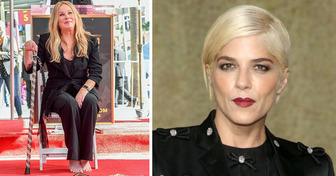 The Alarming Symptom That Selma Blair Noticed in Christina Applegate Led to a Shocking Discovery
