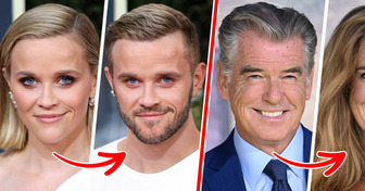 We Imagined 10 Celebrities as the Opposite Sex — and the Results Are Truly Stunning