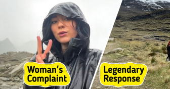 This Woman’s Raincoat Review Went Viral — You Won’t Believe the Brand’s Response