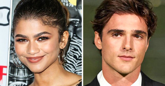 The Shocking 15+ Celebrity Exes We Completely Forgot About