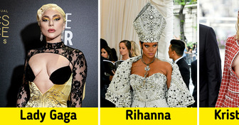 15+ Spicy Dresses That Sparked Outrage and Became Legends