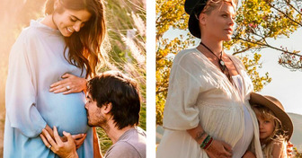 15 Times Celebrities Announced Their Pregnancies in the Most Wholesome Way Possible
