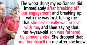 18 Times Exes Revealed Inferior Side Partner Never Knew Before