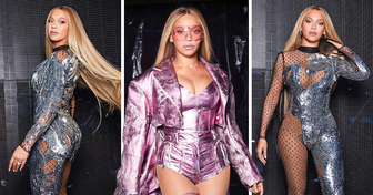 Beyoncé, 41, Stuns With Her Youthful Looks and Fashion Picks on the Renaissance Tour